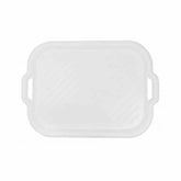 Domotti Clever Small Tray 40 x 28 x 3cm - White